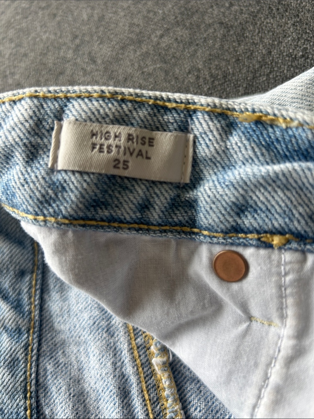 Shorts - Picture 6 of 6